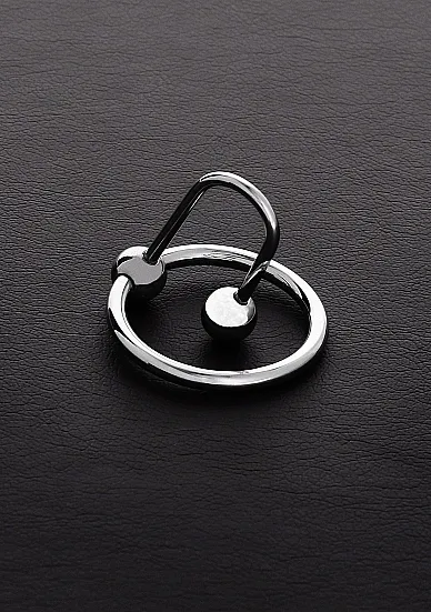 full-stop-c-plug-with-steel-ring-30mm