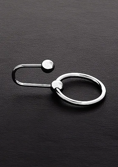 full-stop-c-plug-with-steel-ring-30mm