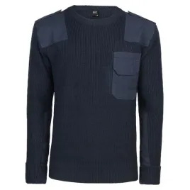 sweter-wojskowy-z-pagonami-brandit-granatowy-xl
