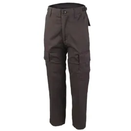 spodnie-chlopiece-bojowki-wojskowe-mil-tec-us-bdu-dzieciece-czarne-m