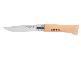 noz-skladany-turystyczny-opinel-no-6-inox-clip-point-rekojesc-drewno-bukowe