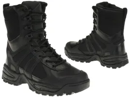 buty-taktyczne-wojskowe-ochrona-security-mil-tec-combat-gen-ii-czarne-45
