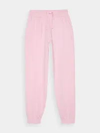 spodnie-dresowe-damskie-4f-sportowe-joggery-f1138-wygodne-dres-bawelna-xl
