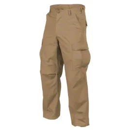 spodnie-bojowki-wojskowe-helikon-bdu-ripstop-coyote-xs-regular