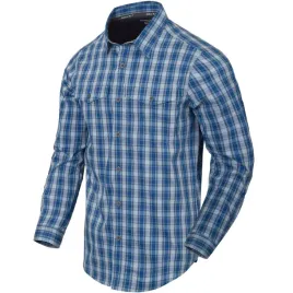 koszula-w-krate-meska-covert-concealed-helikon-przewiewna-ozark-blue-s