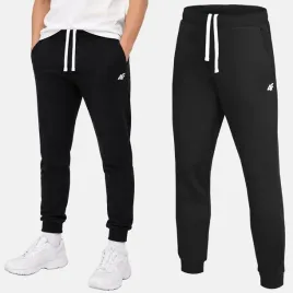 spodnie-dresowe-meskie-4f-sportowe-joggery-m2096-dres-dresy-na-co-dzien-5xl
