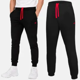 spodnie-dresowe-meskie-4f-sportowe-joggery-m2096-dres-dresy-na-co-dzien-4xl