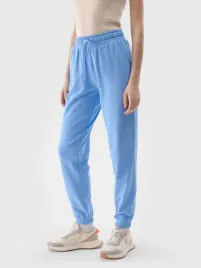 spodnie-dresowe-damskie-4f-sportowe-joggery-f1138-wygodne-dres-bawelna-xs