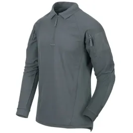 bluza-meska-bez-kaptura-polo-range-helikon-termoaktywna-szybkoschaca-szara