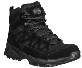 buty-taktyczne-wojskowe-trekkingowe-mil-tec-squad-5-skorzane-czarne-40