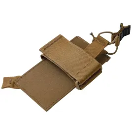 helikon-kabura-inverted-pistol-holder-insert-grey