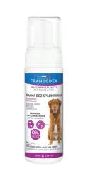 francodex-pl-pianka-dla-psa-i-kota-bez-splukiwania-z-dimetykonem-150-ml