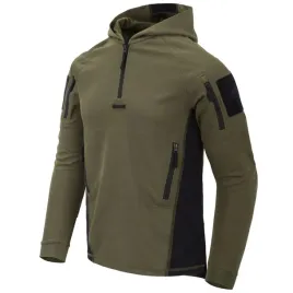 bluza-meska-z-kapturem-kangurka-range-hoodie-helikon-tex-oliwkowo-czarny