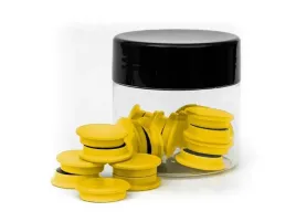 tres-magnes-20-mm-standard-zolty-20-szt