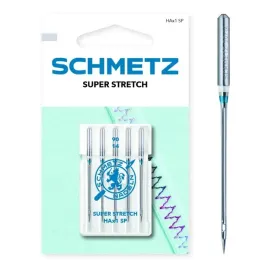 hax1-sp-90-igly-do-owerlokow-domowych-do-stretchu-i-dzianin-stretch-schmetz