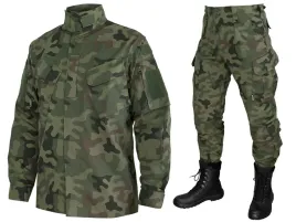 mundur-wojskowy-polowy-124l-dominator-spodnie-bluza-komplet-pl-wz-93-xs