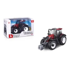 burago-traktor-farm-valtra-n174-red-1-32-realistyczny-model-kolekcjonersk