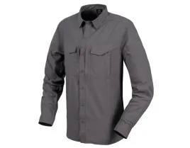 koszula-meska-defender-mk2-tropical-helikon-szybkoschaca-przewiewna-szara