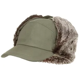 czapka-uszatka-zimowa-meska-fox-trepper-olive