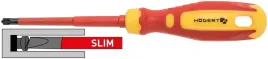 hogert-ht1s977-wkretak-plasko-krzyzowy-pz2-sl6-vde-1000v-100mm-slim