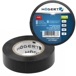 hogert-mocna-tasma-izolacyjna-pcv-czarna-samoprzylepna-wodoodporna-19mm-20m