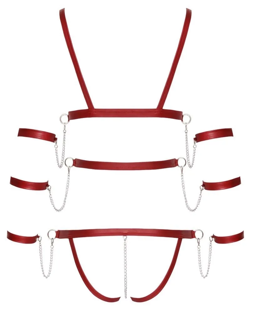 bad-kitty-strap-body-red-xl-marka-bad-kitty