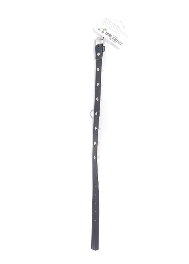 fetish-b-series-collar-with-studs-2-cm