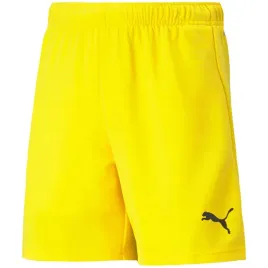 spodenki-dla-dzieci-puma-teamrise-short-jr-zolte-704943-07-164cm