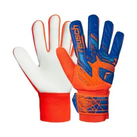 rekawice-bramkarskie-reusch-attrakt-starter-solid-5570514-2290-11
