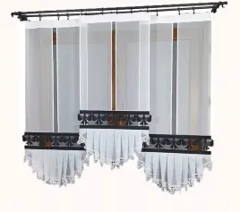 zestaw-3-paneli-firankowych-z-falbana-i-czarnym-azurem-130x60-150x60