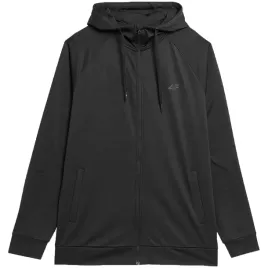 bluza-meska-4f-fnk-m209-gleboka-czern-4faw23tfswm209-20s-s