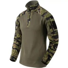 bluza-taktyczna-combat-shirt-mcdu-helikon-tex-tiger-st