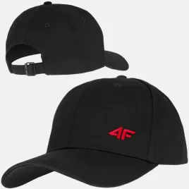 czapka-z-daszkiem-meska-damska-4f-bejsbolowka-bawelna-na-co-dzien-m637-l-xl