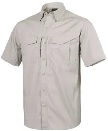 koszula-meska-krotki-rekaw-helikon-koszula-defender-mk2-ripstop-khaki-3xl
