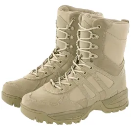buty-taktyczne-wojskowe-ochrona-security-mil-tec-combat-gen-ii-khaki-43