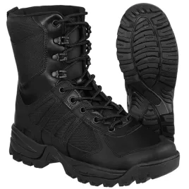 buty-taktyczne-wojskowe-ochrona-security-mil-tec-combat-gen-ii-czarne-39