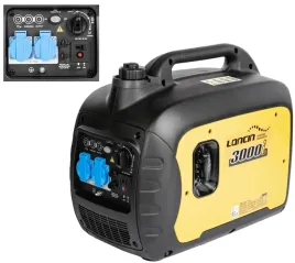 cedrus-lc3000i-agregat-pradotworczy-inwertorowy-silnik-loncin-25kw-2x230v
