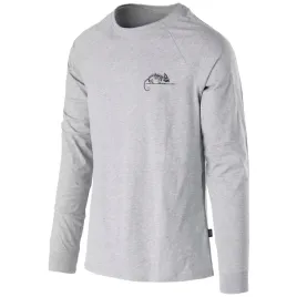 koszulka-meska-helikon-longsleeve-helikon-tex-logo-bawelna-melange-grey-m