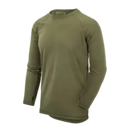 koszulka-termoaktywna-meska-us-lvl1-helikon-oddychajaca-szybkoschnaca-olive