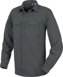 helikon-koszula-defender-gentleman-mel-black-grey
