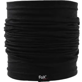 chusta-ochronna-komin-termoaktywny-szal-mfh-fox-welna-merino-lite-czarna