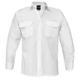 koszula-sluzbowa-z-pagonami-mil-tec-taktyczna-long-sleeve-shirt-biala-s