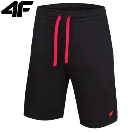 spodenki-dresowe-meskie-4f-krotkie-spodnie-szorty-na-co-dzien-m1001-xl