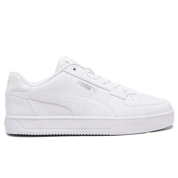BUTY MĘSKIE SPORTOWE PUMA CAVEN 2.0 392290 02 TRAMPKI BIAŁE