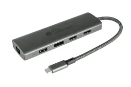alcasa-hub-c001a-huby-i-koncentratory-usb-type-c-5000-mbit-s-antracyt