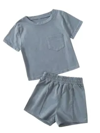 shein-komplet-dzieciecy-niebieski-na-lato-100-vzt