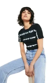 warehouse-t-shirt-damski-czarno-bialy-xs-0a3d5-a-xs-0-3