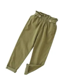 shein-spodnie-dzieciece-zielone-proste-134-v4b