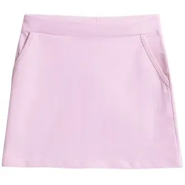spodnica-dla-dziewczynki-4f-jasny-roz-hjl22-jspud001-56s-146cm