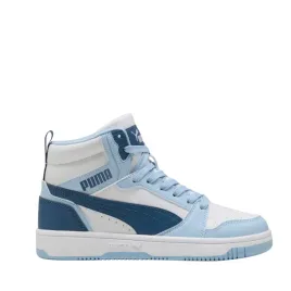 buty-dla-dzieci-puma-rebound-v6-mid-bialo-niebieskie-393831-32-39